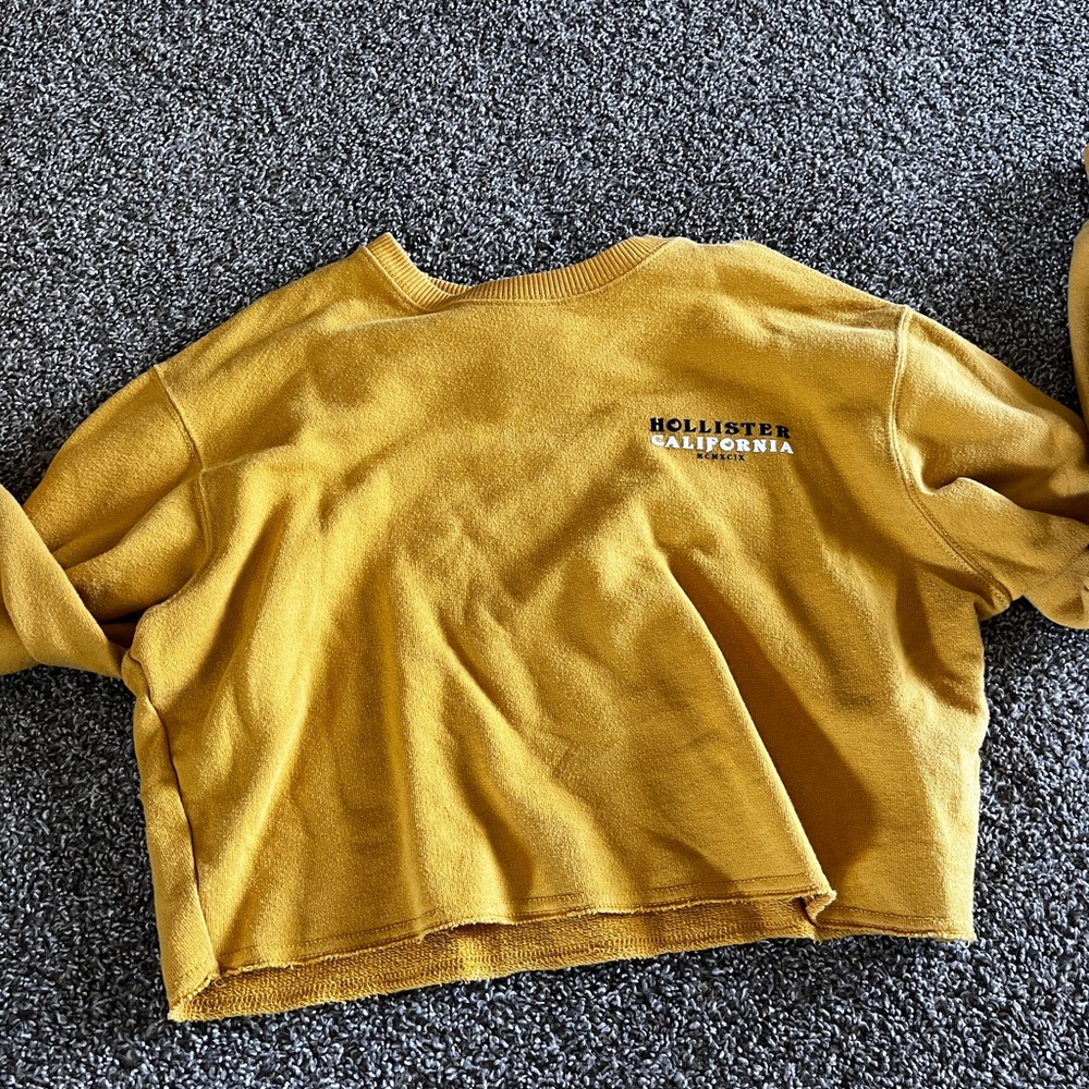 Long sleeve